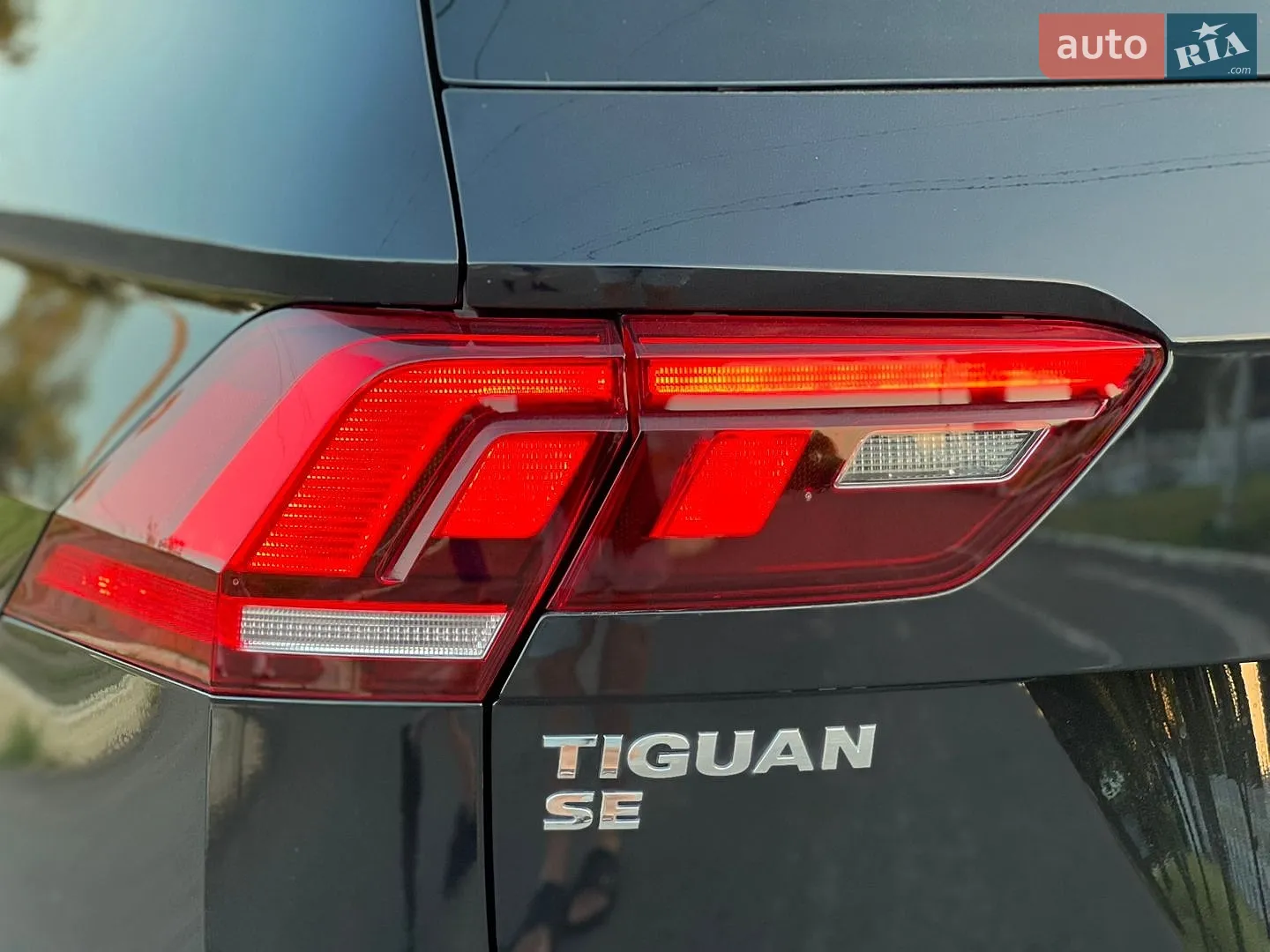 2020 Volkswagen Tiguan - мініатюра 71