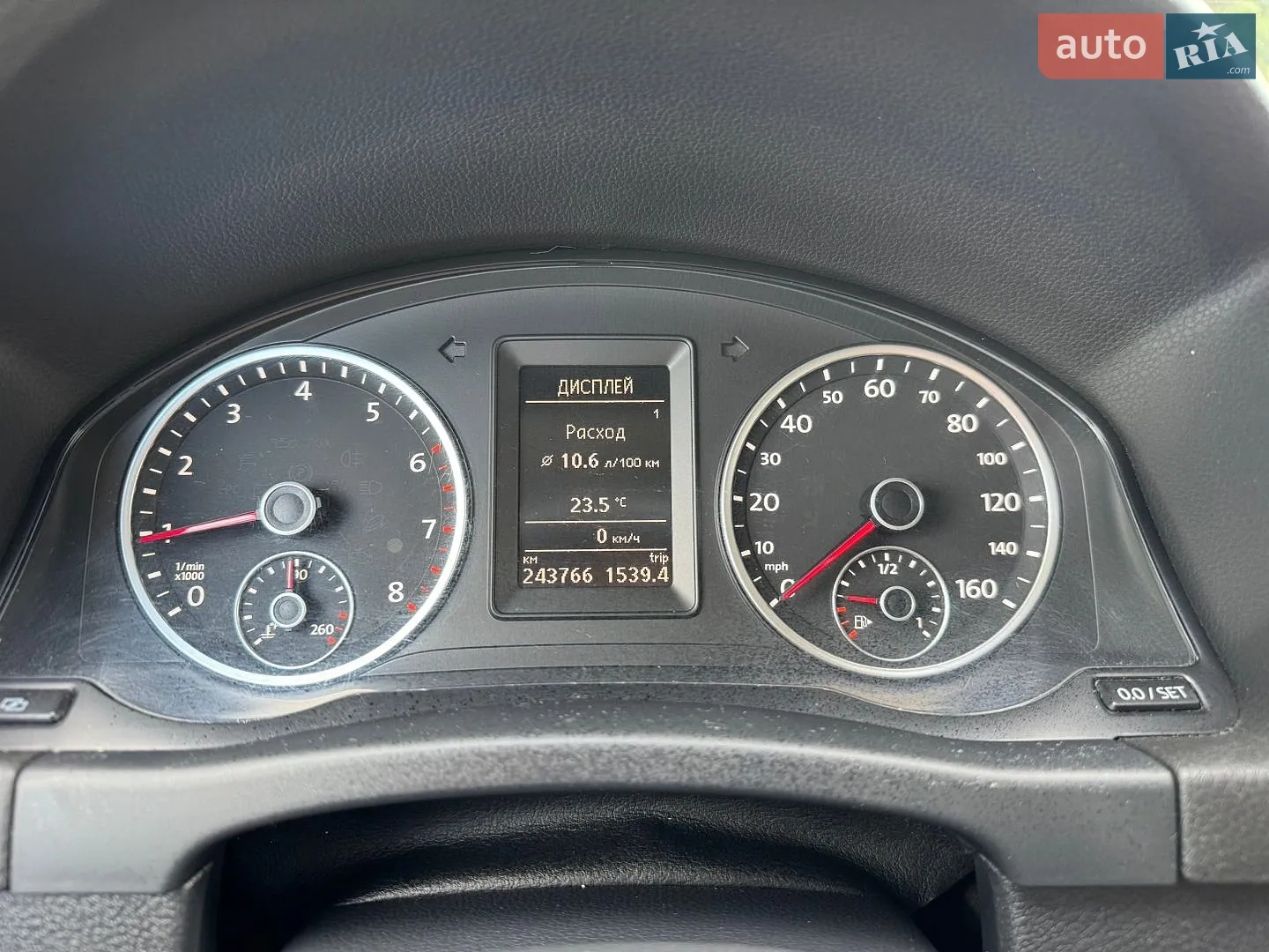 2012 Volkswagen Tiguan - мініатюра 37