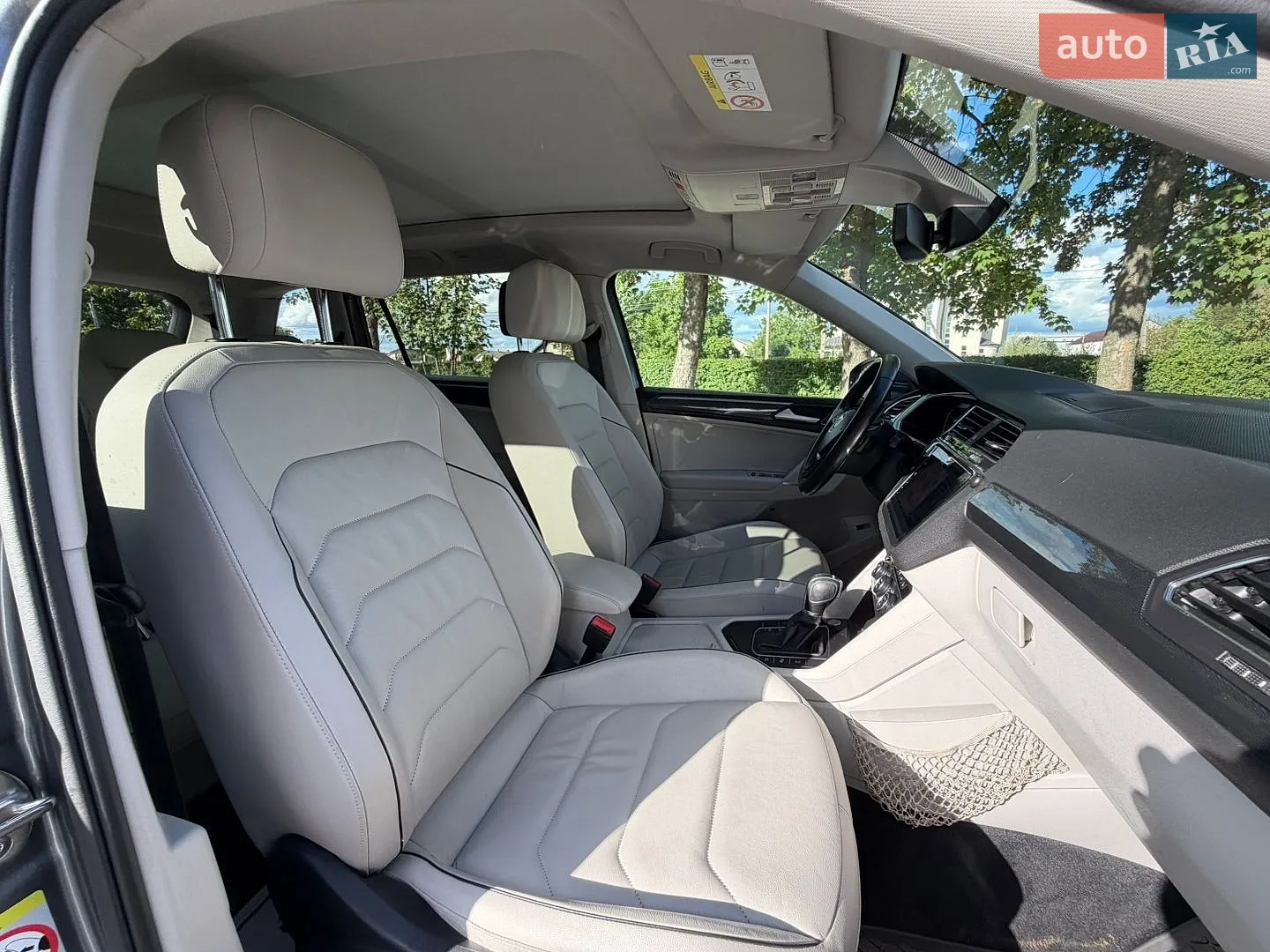 2019 Volkswagen Tiguan - мініатюра 42