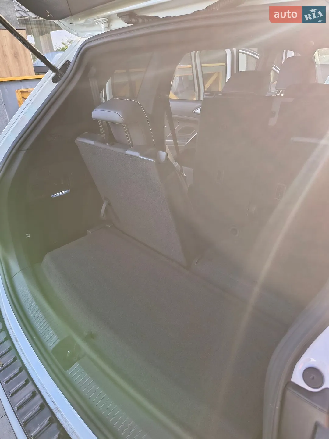 2023 Volkswagen Tiguan - мініатюра 22