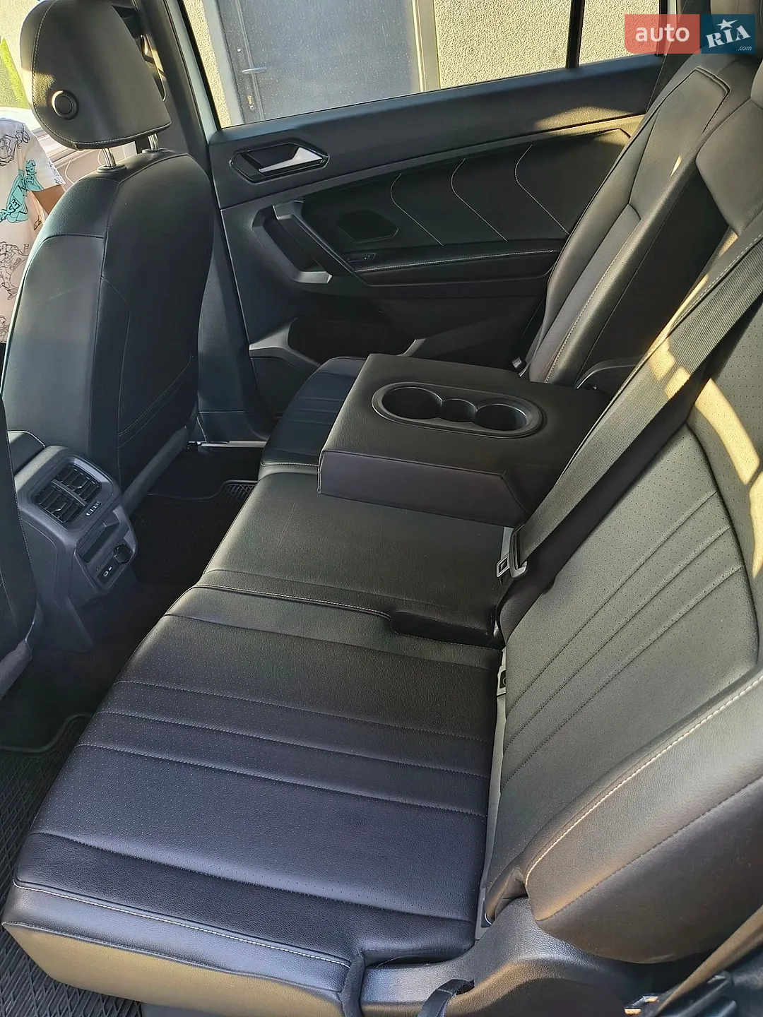 2023 Volkswagen Tiguan - мініатюра 23