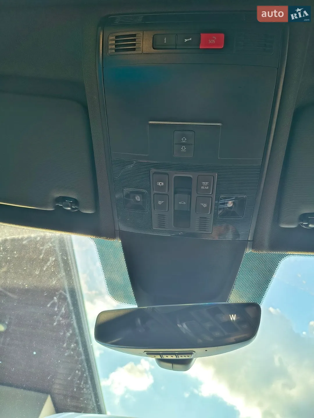 2023 Volkswagen Tiguan - мініатюра 26