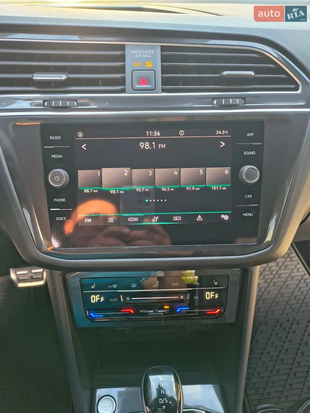 2023 Volkswagen Tiguan - мініатюра 29
