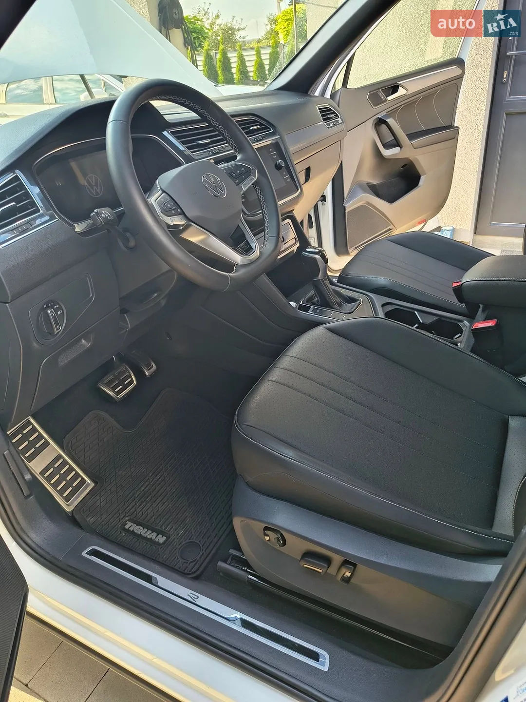 2023 Volkswagen Tiguan - мініатюра 31