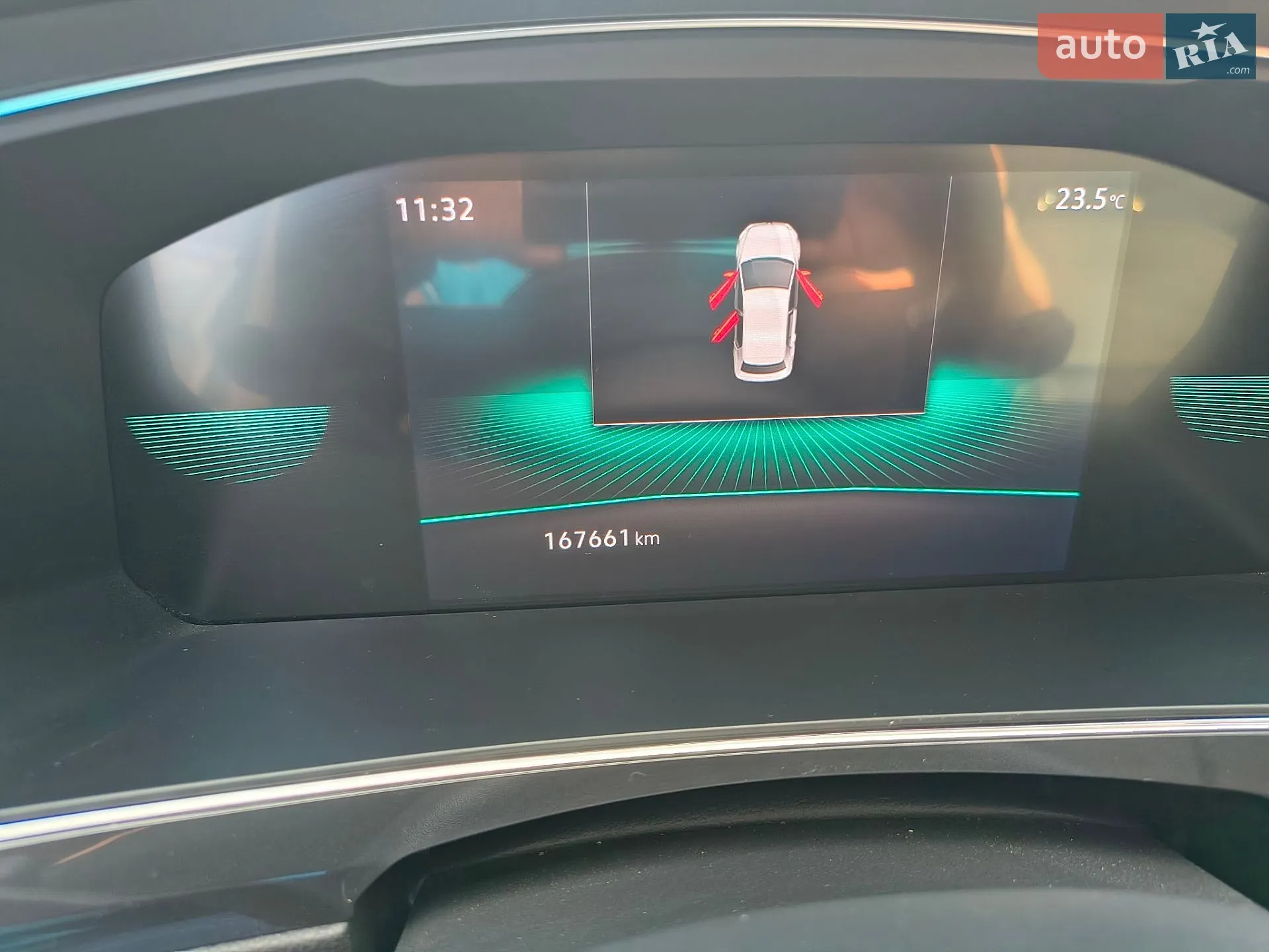2023 Volkswagen Tiguan - мініатюра 32