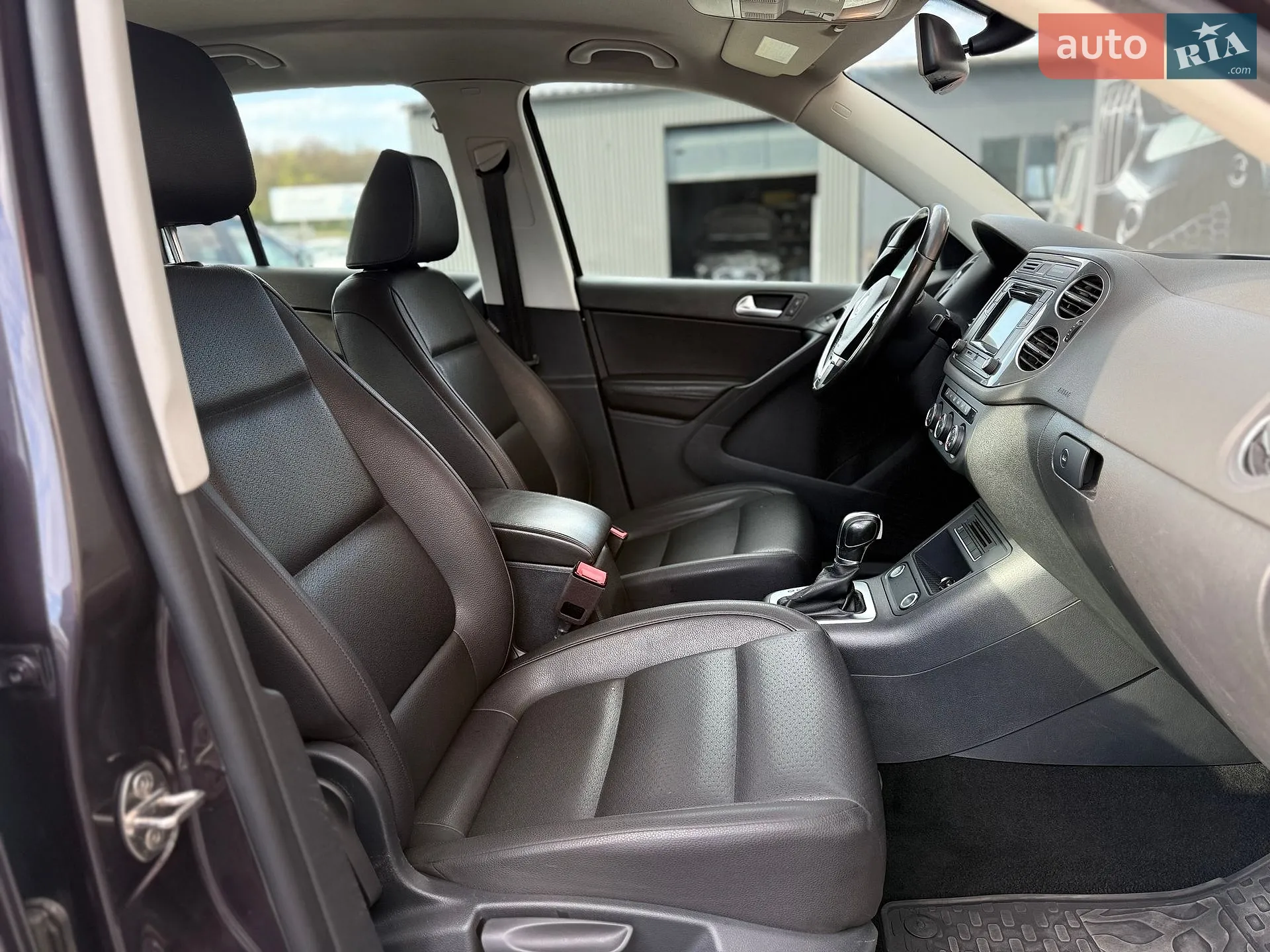 2016 Volkswagen Tiguan - мініатюра 46