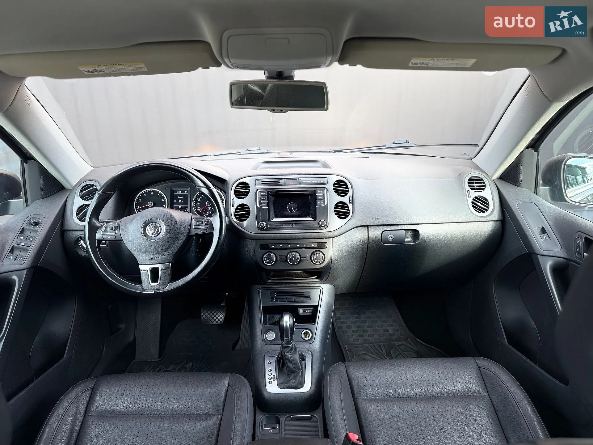2016 Volkswagen Tiguan - мініатюра 49