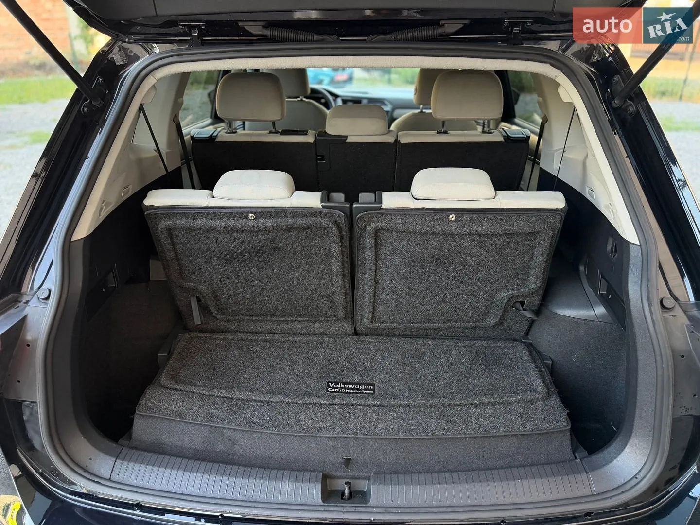 2022 Volkswagen Tiguan - мініатюра 13