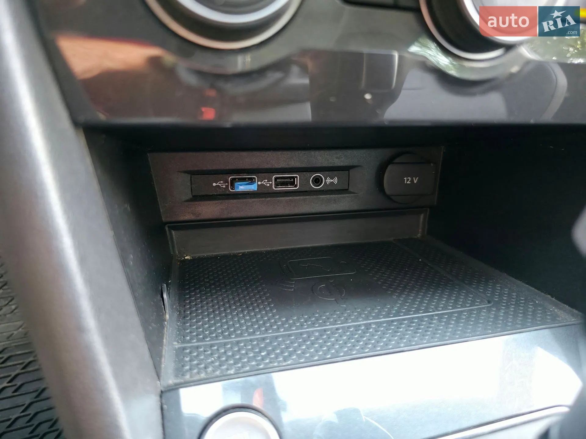 2019 Volkswagen Tiguan - мініатюра 26
