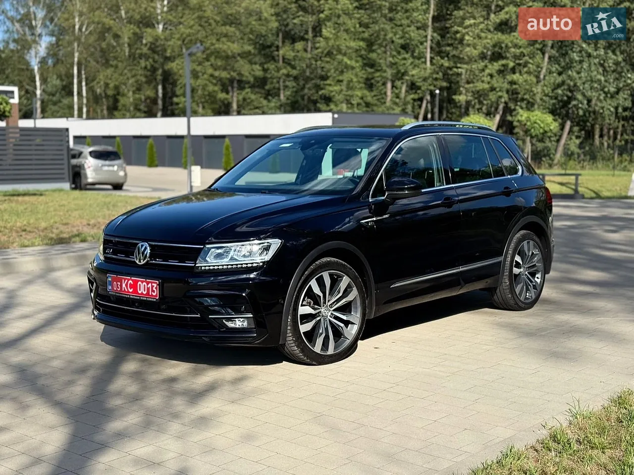 2019 Audi Q7 - мініатюра 197