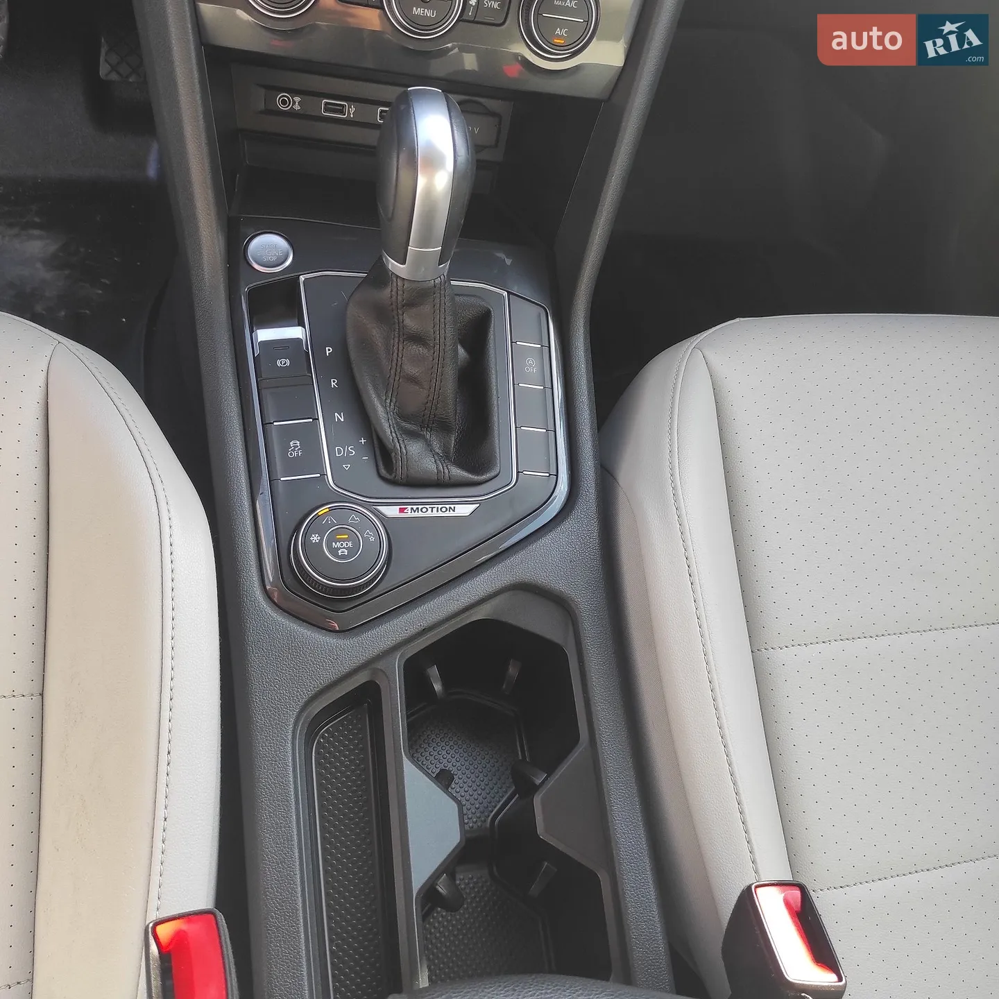 2018 Volkswagen Tiguan - мініатюра 46