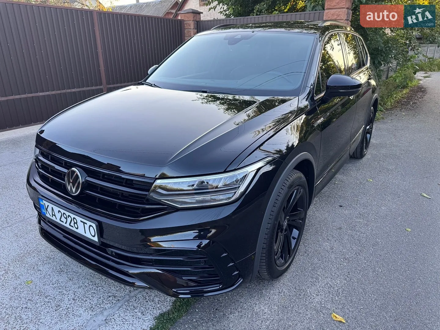 2023 Volkswagen Tiguan - мініатюра 4