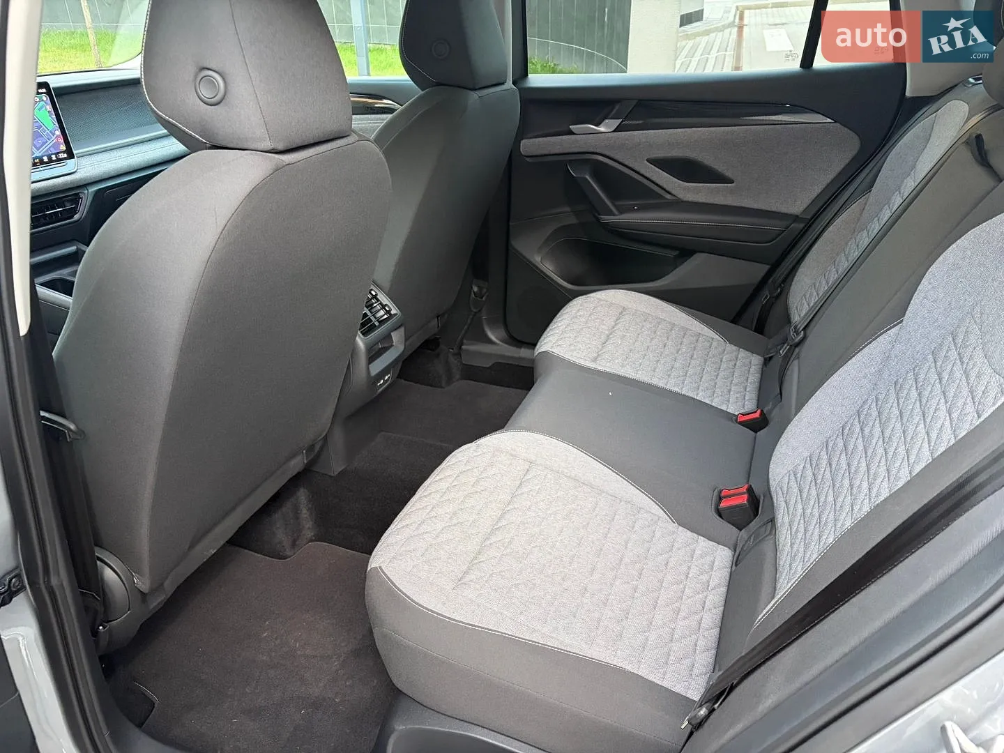 2025 Volkswagen Tiguan - мініатюра 16