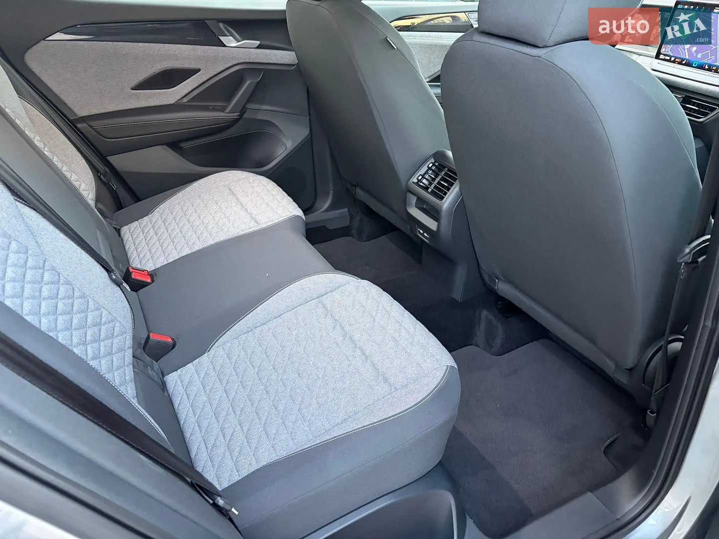 2025 Volkswagen Tiguan - мініатюра 19