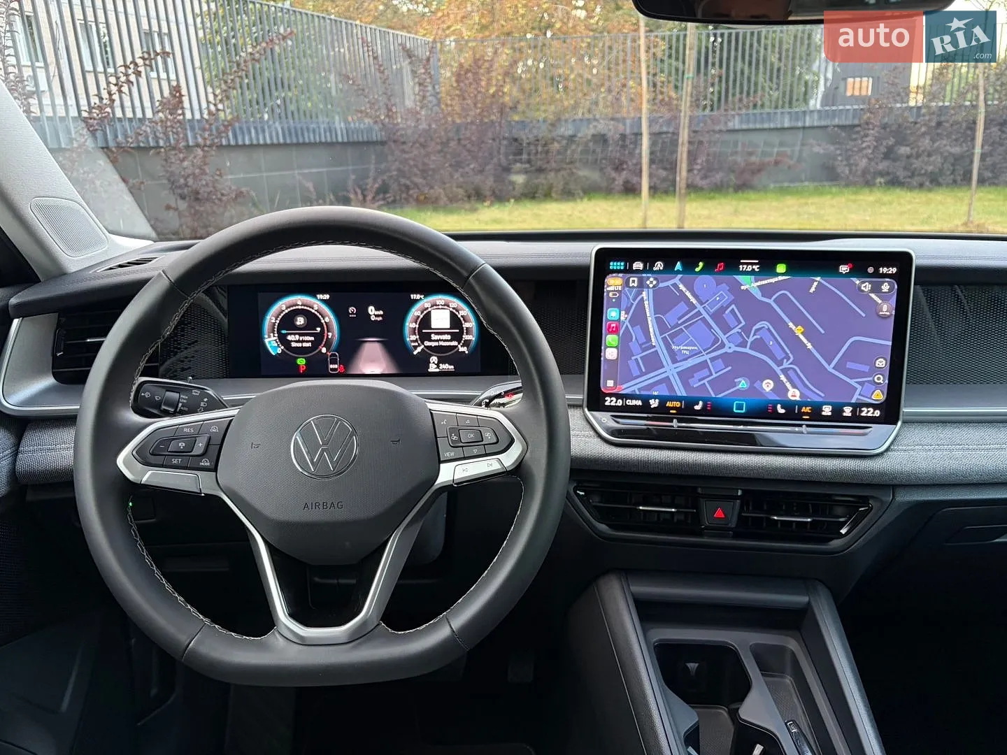 2025 Volkswagen Tiguan - мініатюра 23