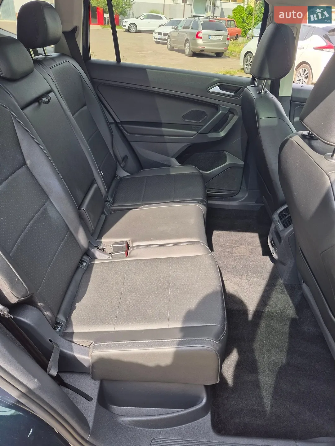 2019 Volkswagen Tiguan - мініатюра 23