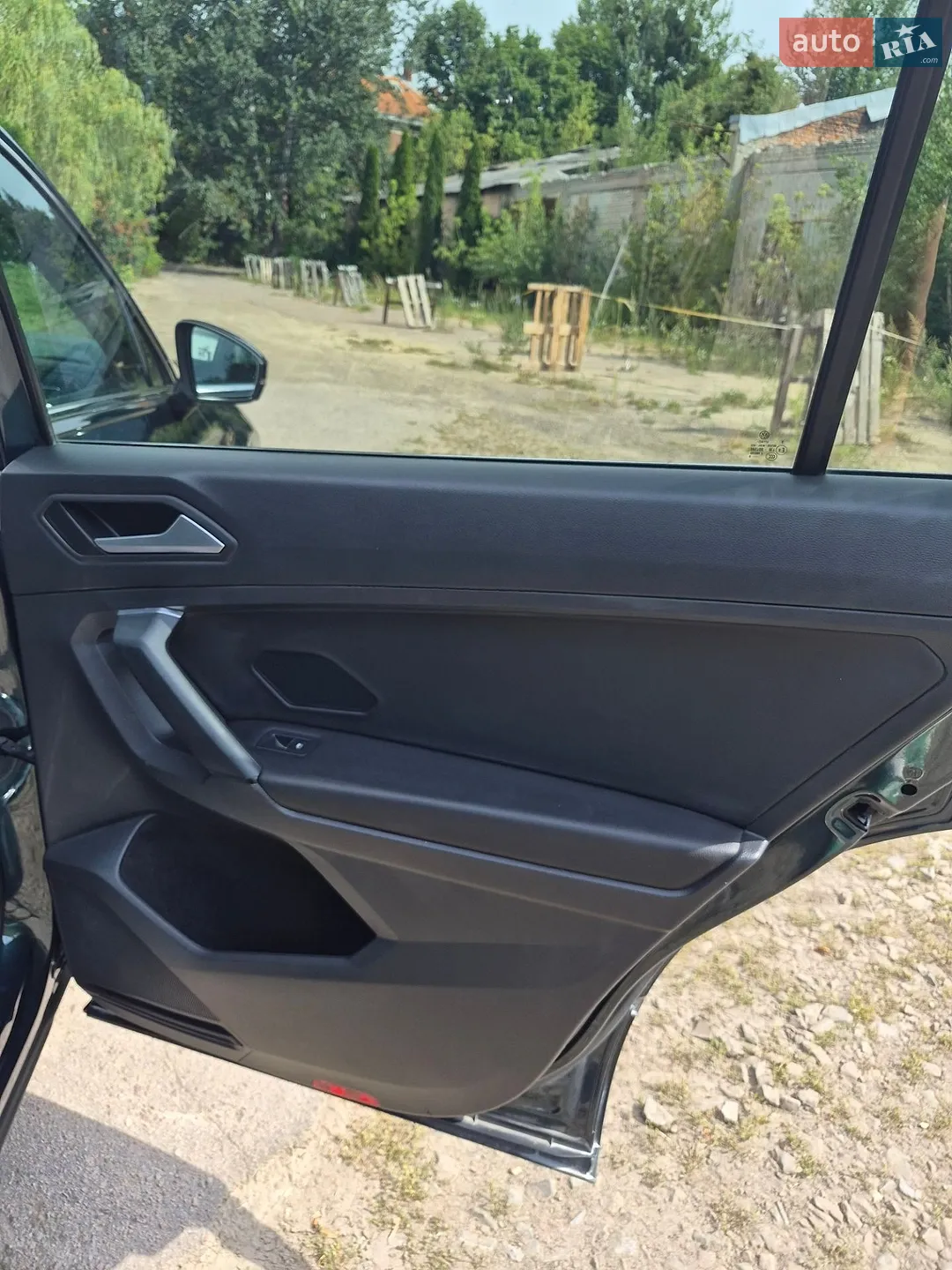 2019 Volkswagen Tiguan - мініатюра 22