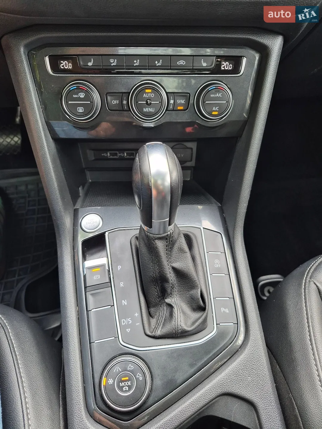 2019 Volkswagen Tiguan - мініатюра 31