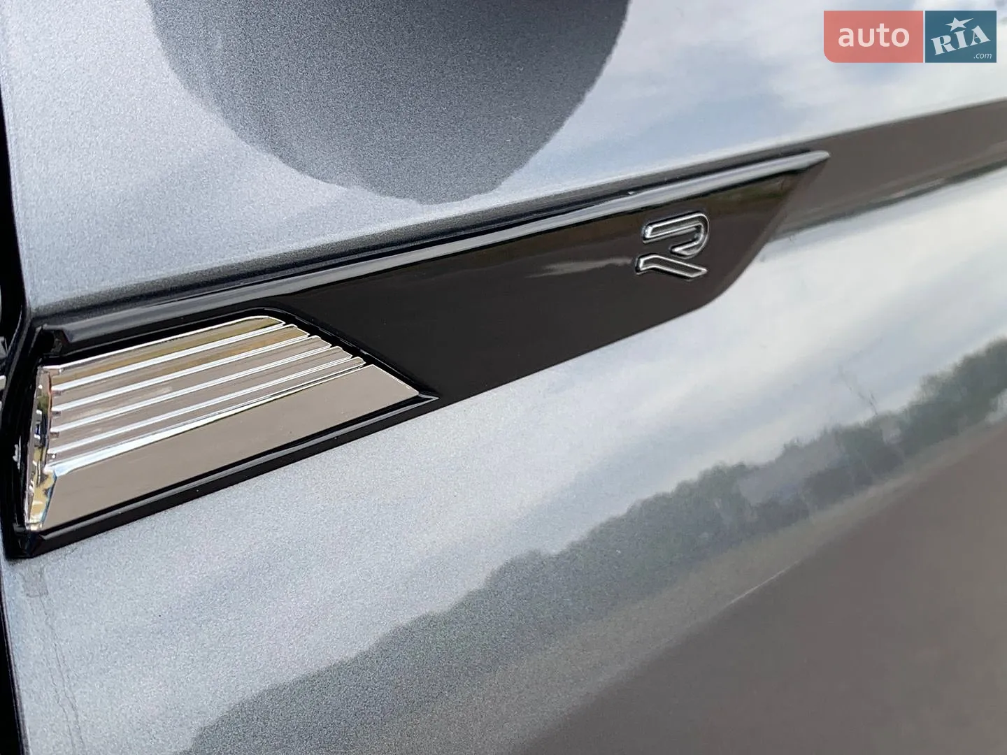 2023 Volkswagen Tiguan - мініатюра 10