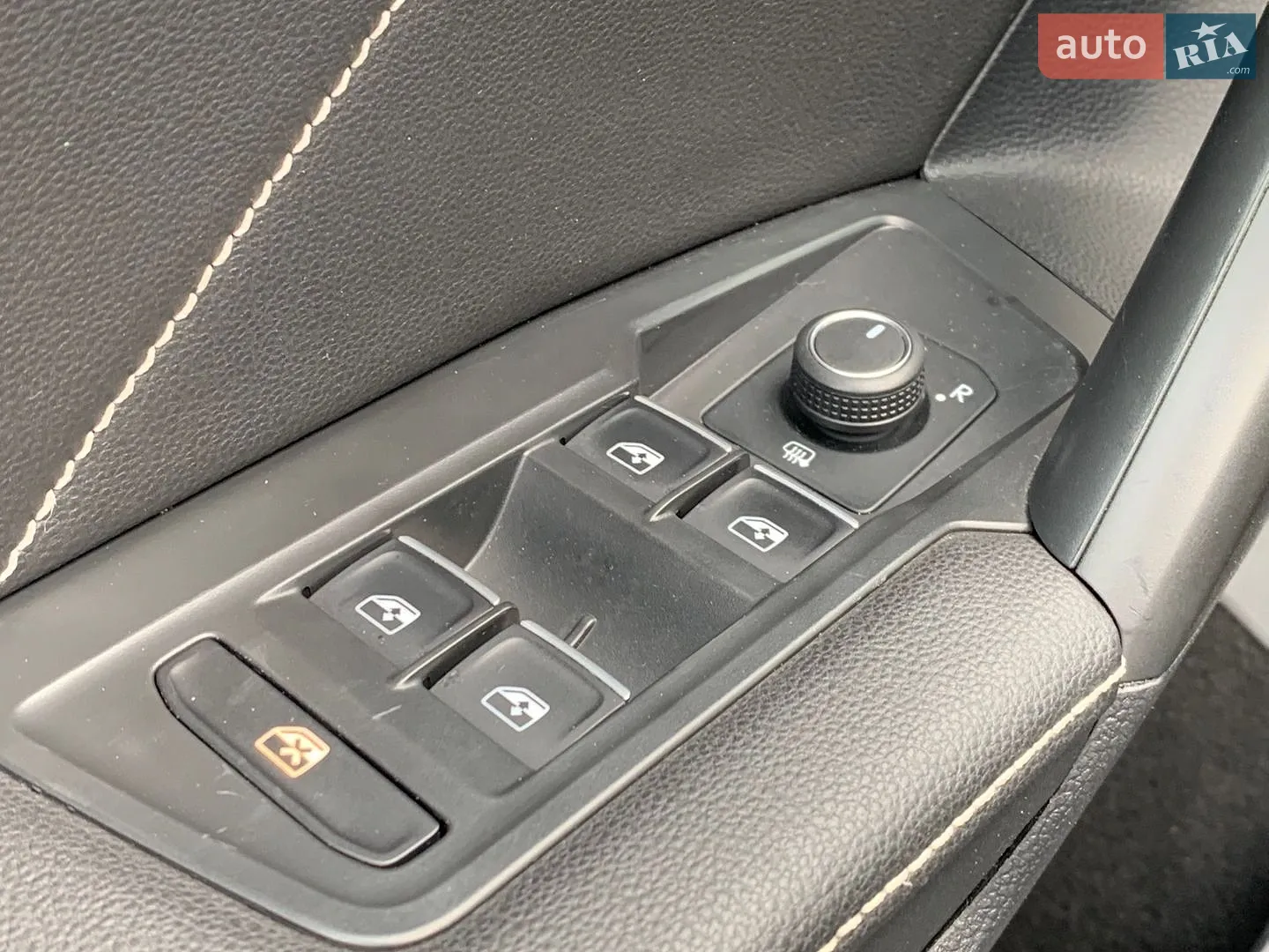 2023 Volkswagen Tiguan - мініатюра 21