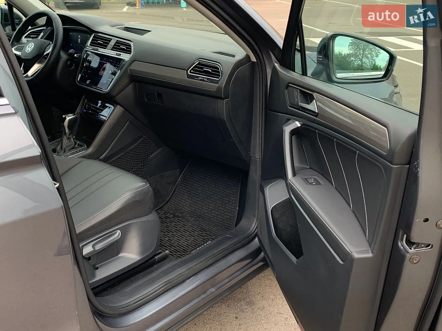 2023 Volkswagen Tiguan - мініатюра 50