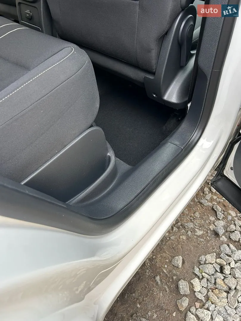2011 Volkswagen Tiguan - мініатюра 10