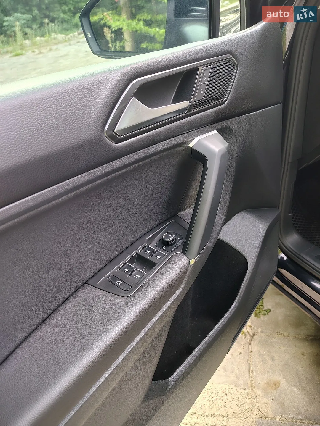 2018 Volkswagen Tiguan - мініатюра 22
