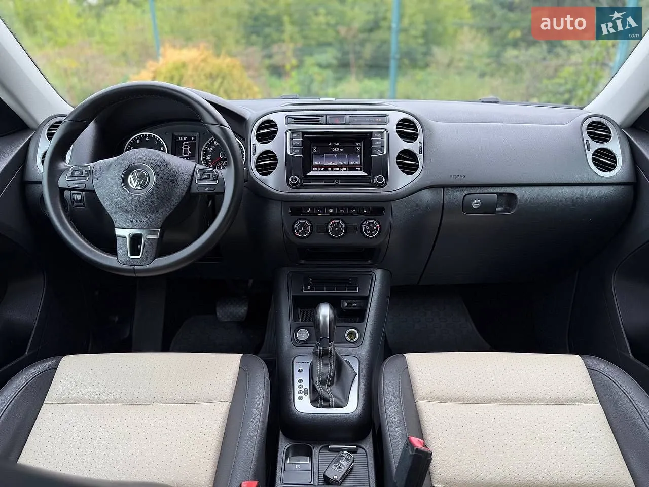 2016 Volkswagen Tiguan - мініатюра 45