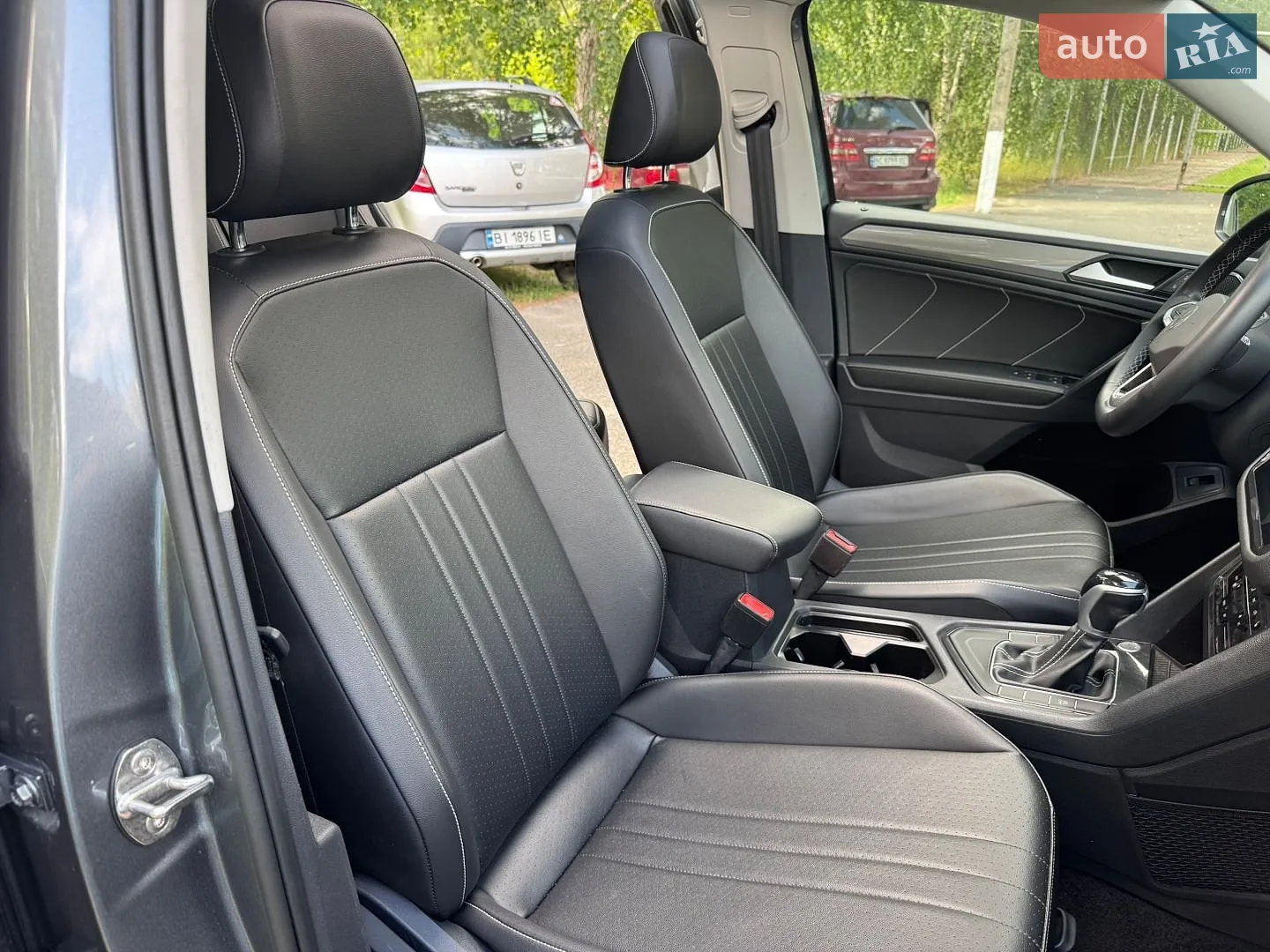 2022 Volkswagen Tiguan - мініатюра 26
