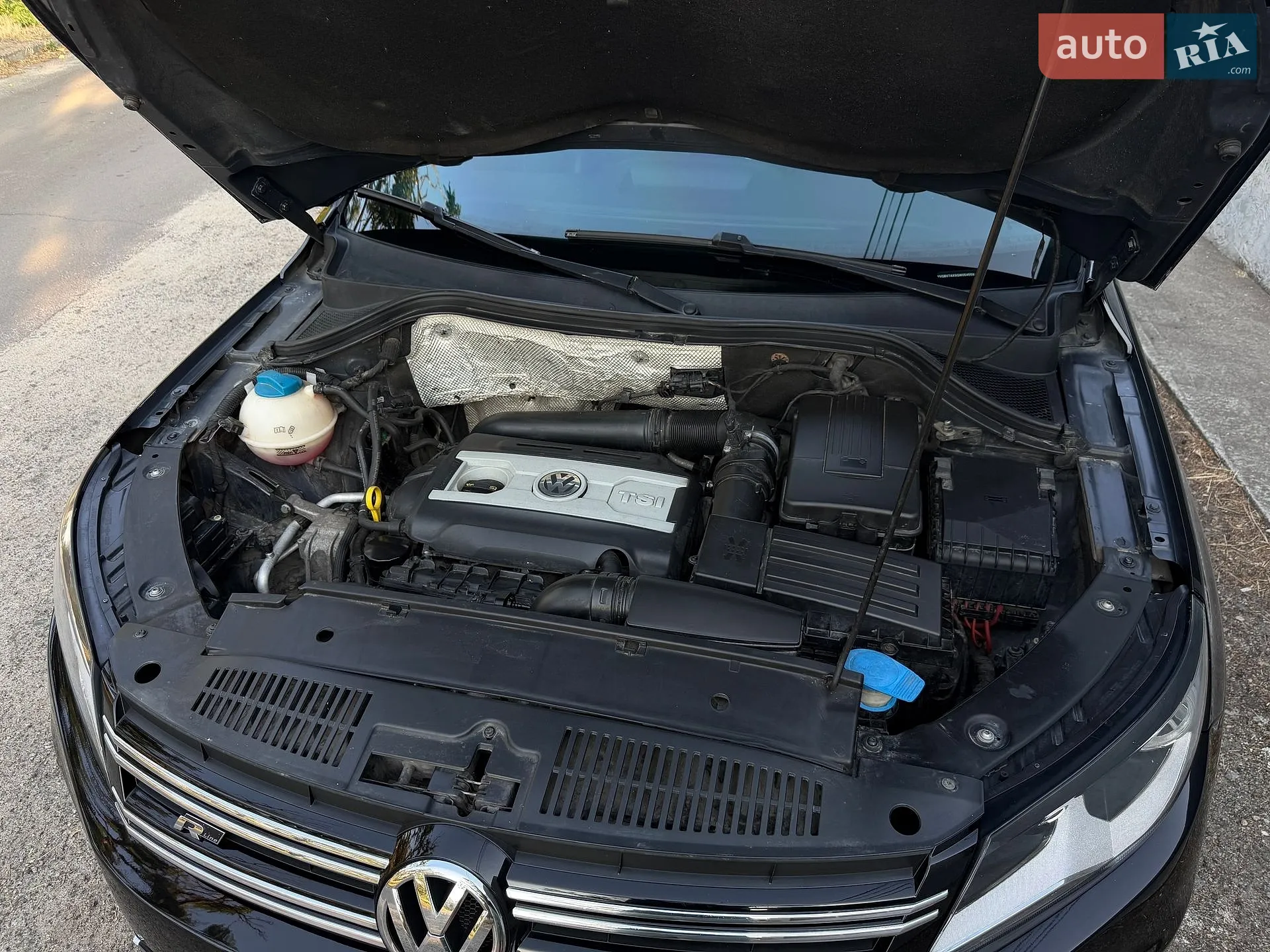 2015 Volkswagen Tiguan - мініатюра 59