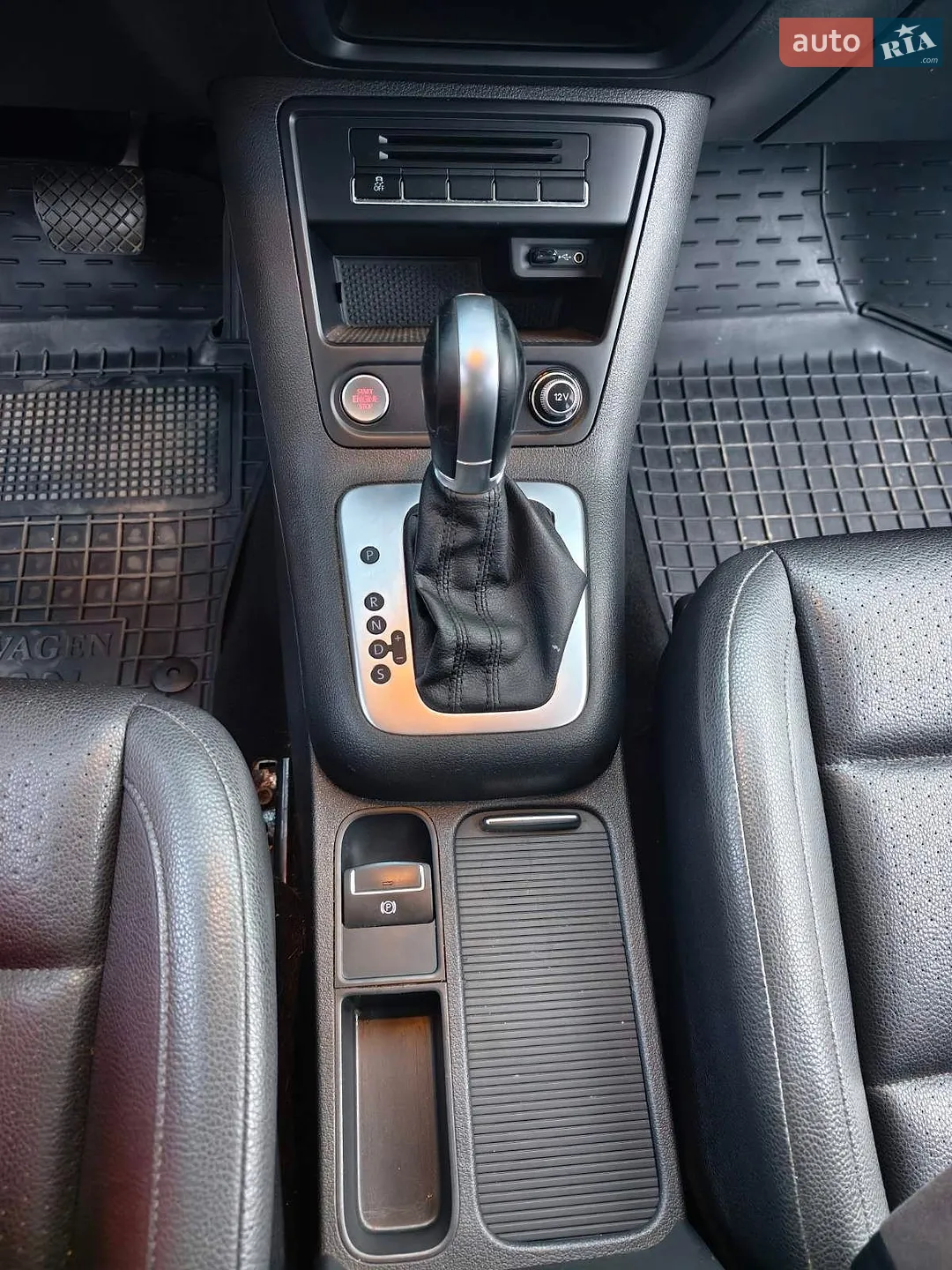 2016 Volkswagen Tiguan - мініатюра 21