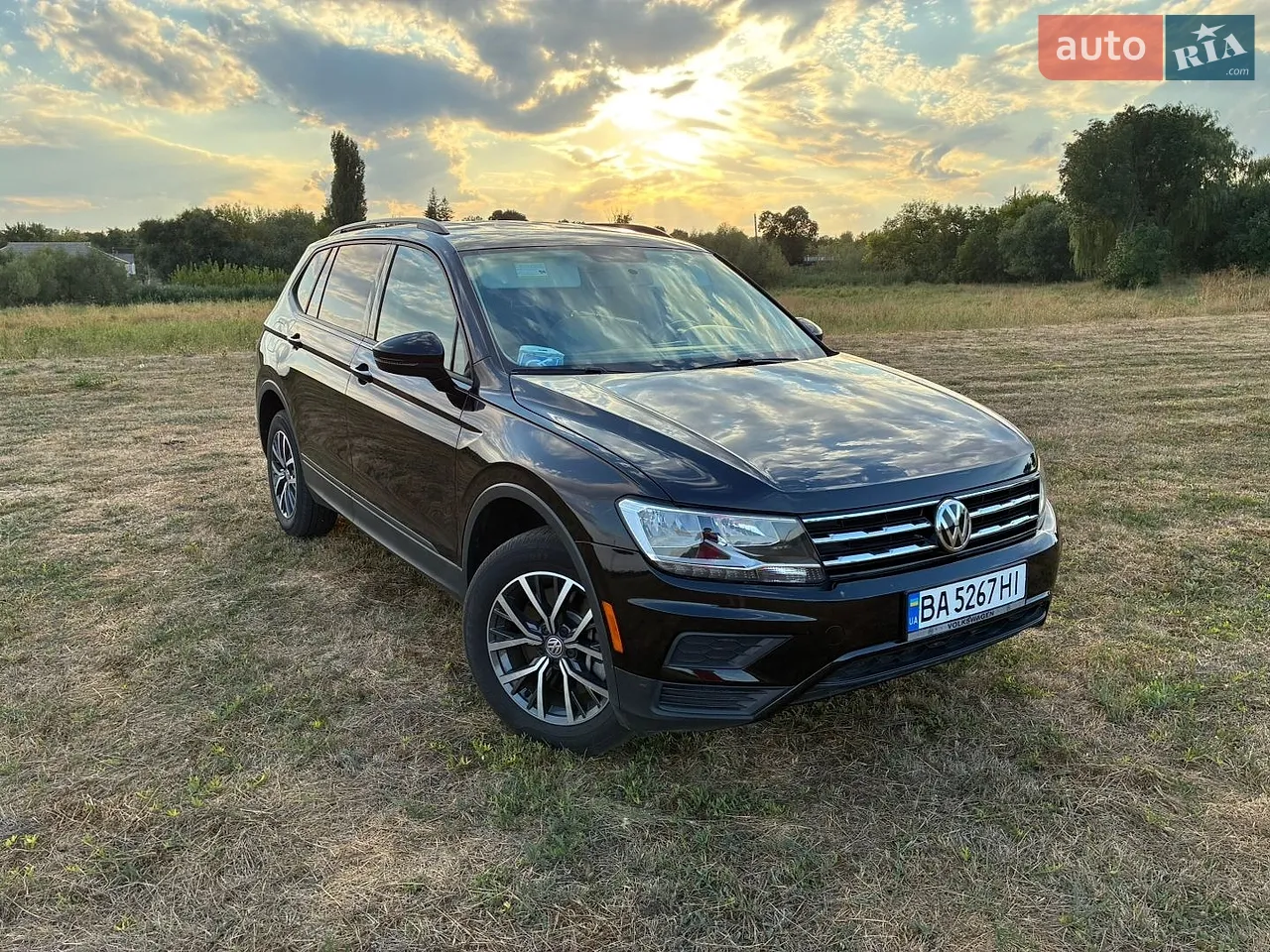 2022 Volkswagen Tiguan - мініатюра 17