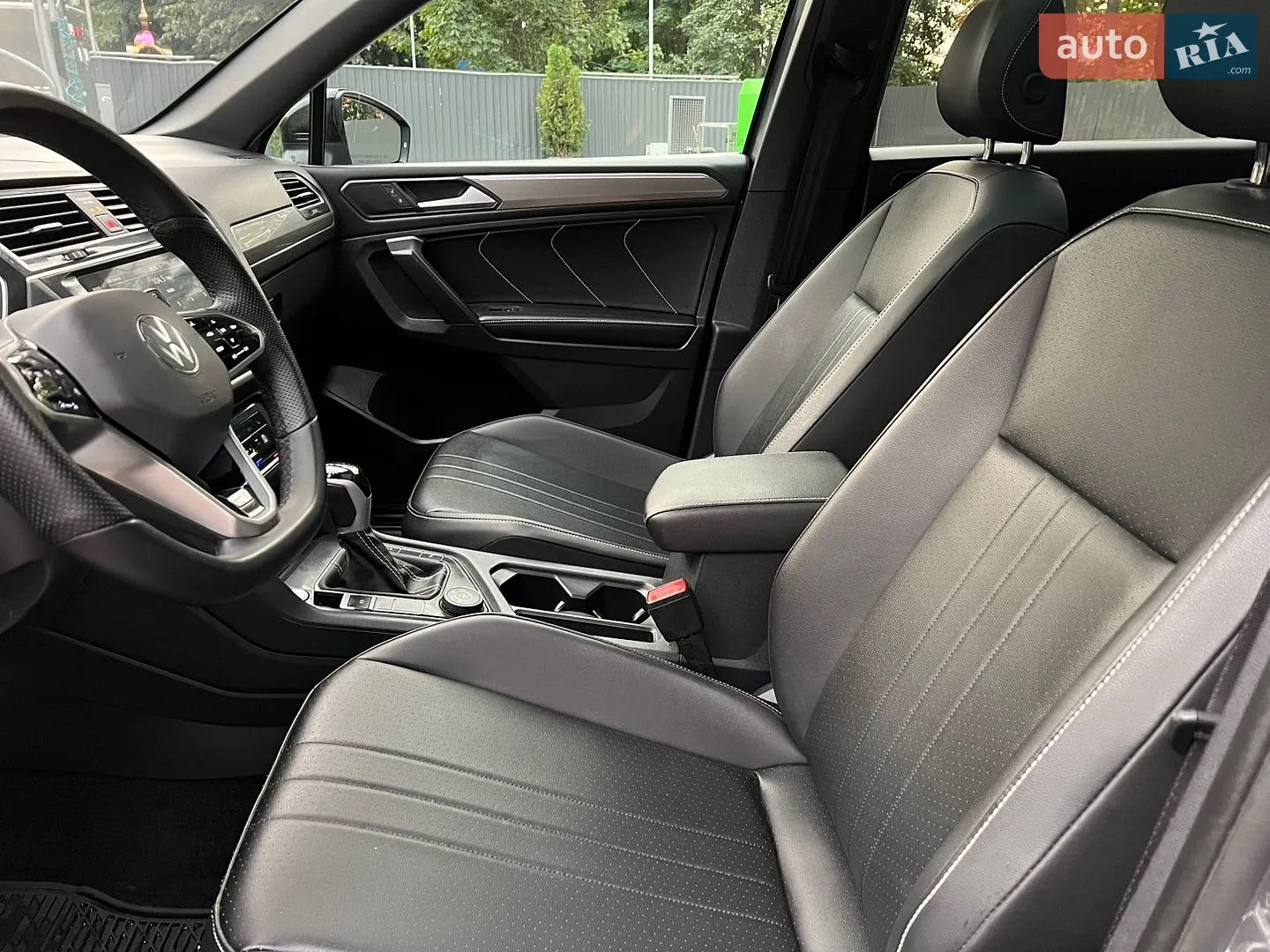2024 Volkswagen Tiguan - мініатюра 52