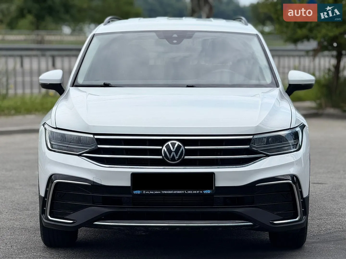 2022 Volkswagen Tiguan - мініатюра 8