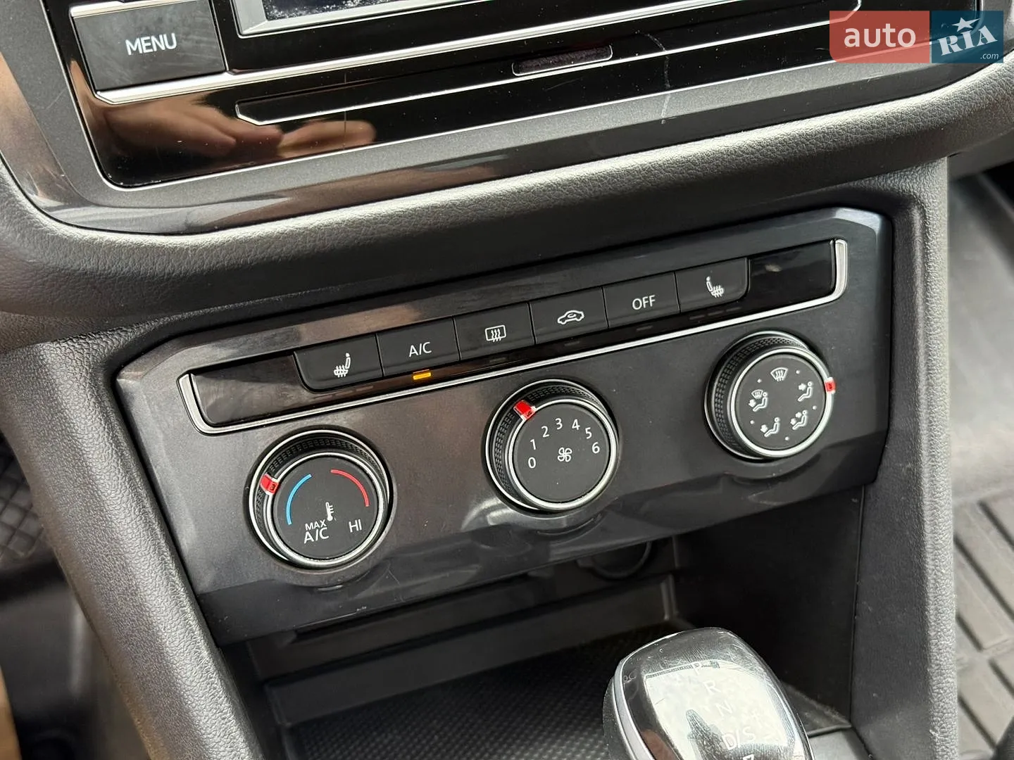 2022 Volkswagen Tiguan - мініатюра 19