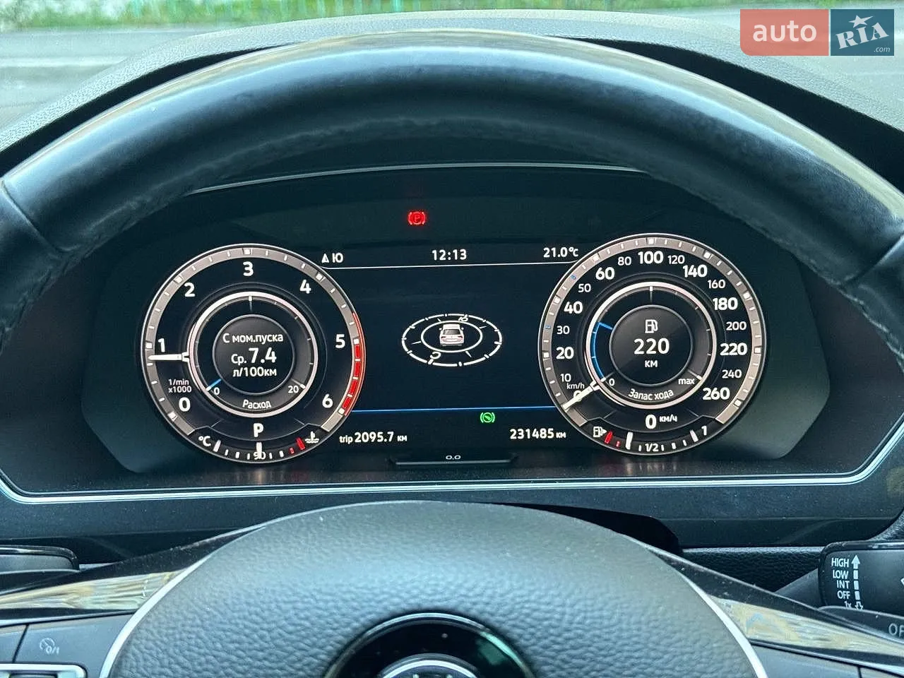 2018 Volkswagen Tiguan - мініатюра 41