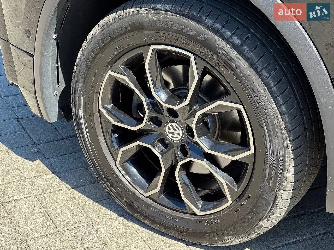 2018 Volkswagen Tiguan - мініатюра 48