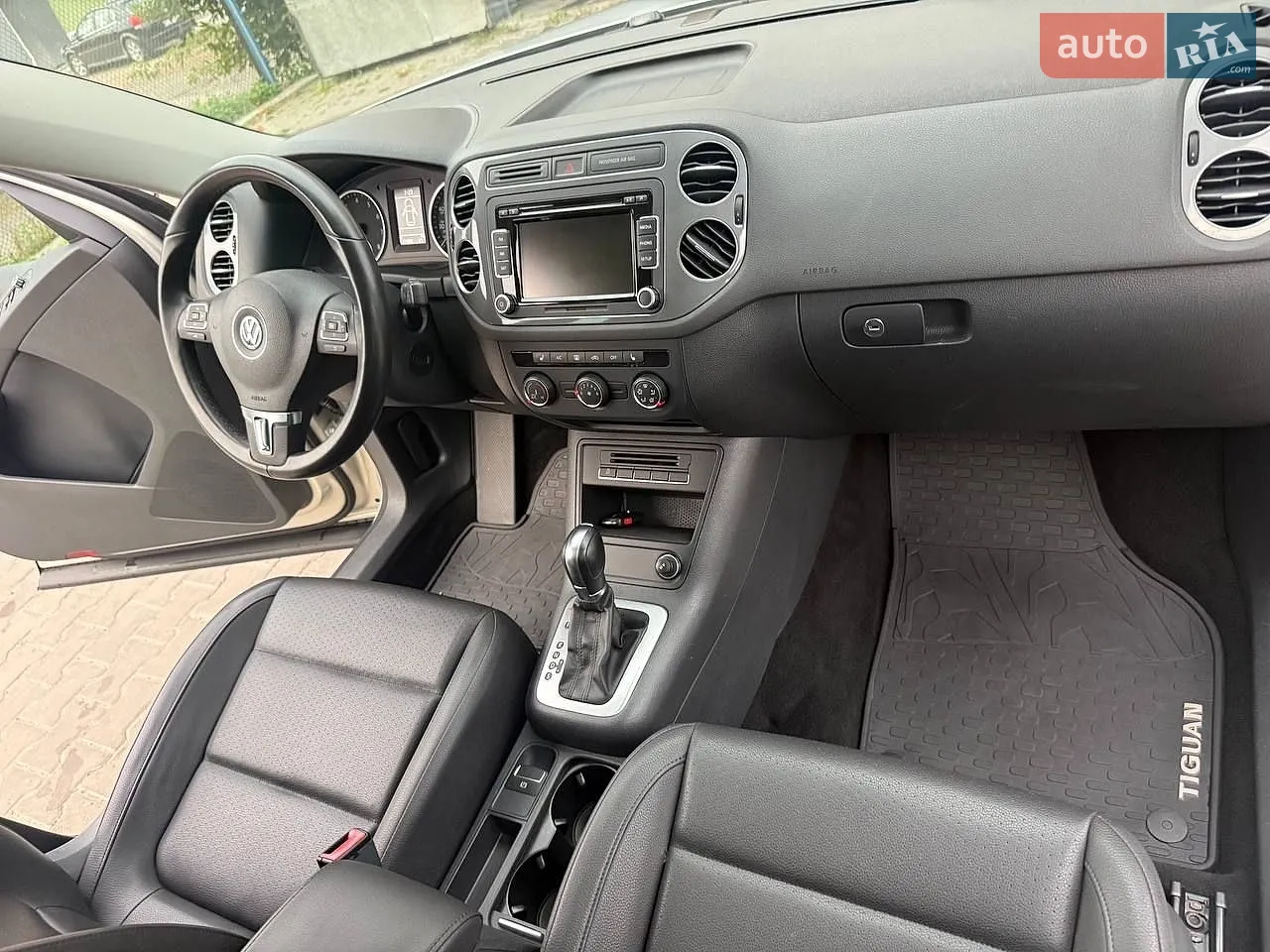 2015 Volkswagen Tiguan - мініатюра 20