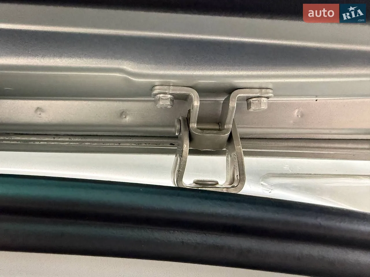 2015 Volkswagen Tiguan - мініатюра 23