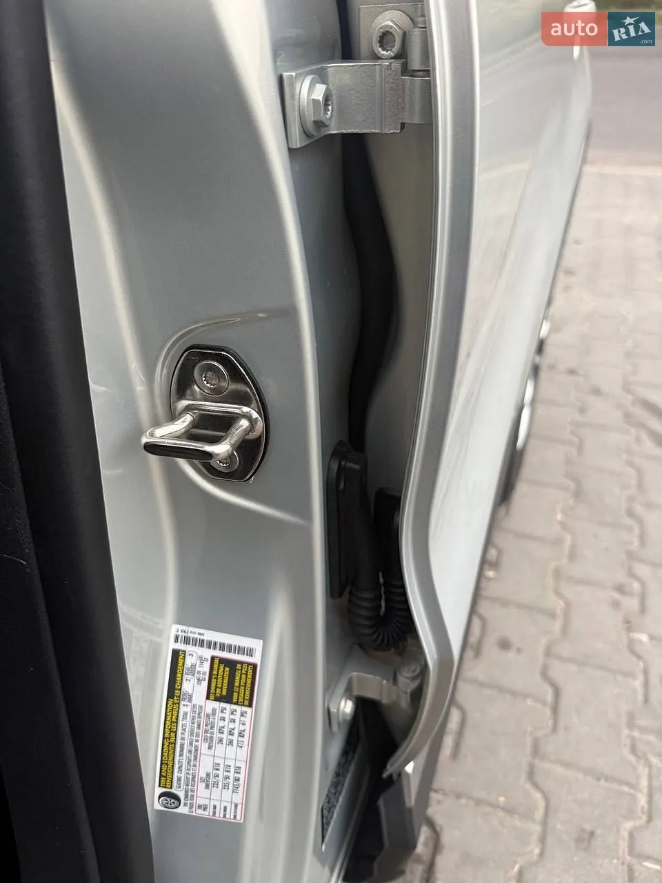 2015 Volkswagen Tiguan - мініатюра 24