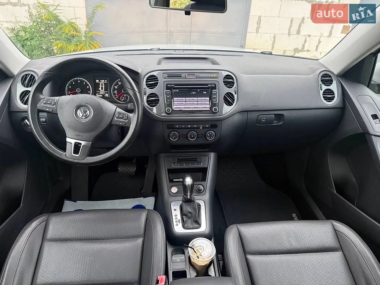 2015 Volkswagen Tiguan - мініатюра 43