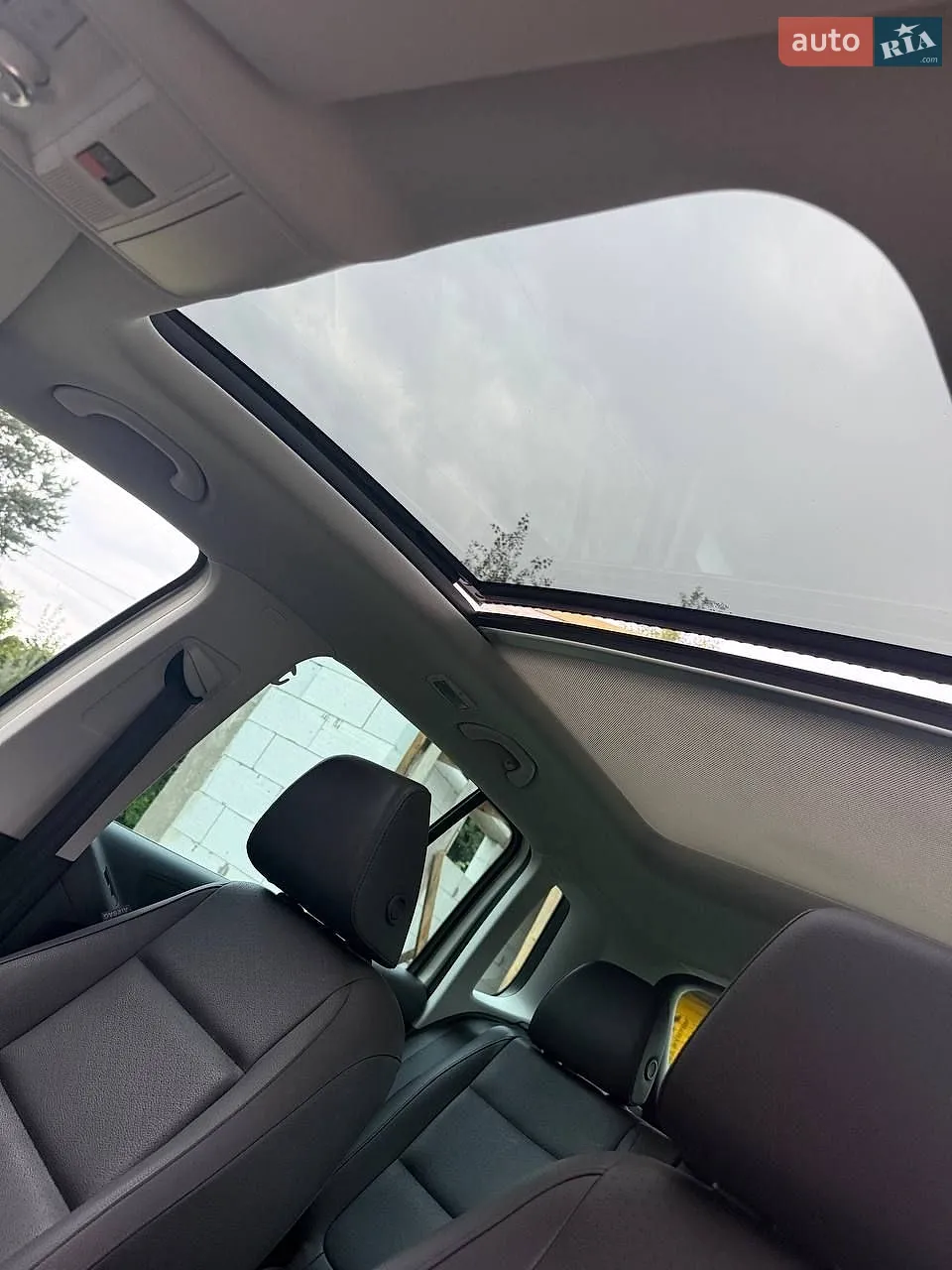 2015 Volkswagen Tiguan - мініатюра 46