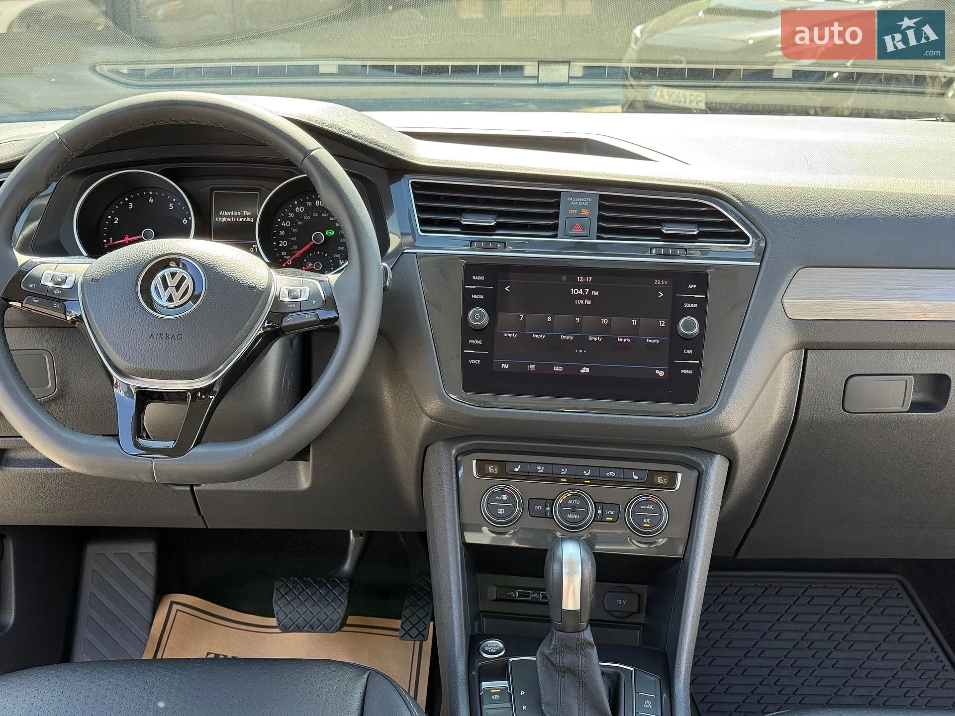 2019 Volkswagen Tiguan - мініатюра 45