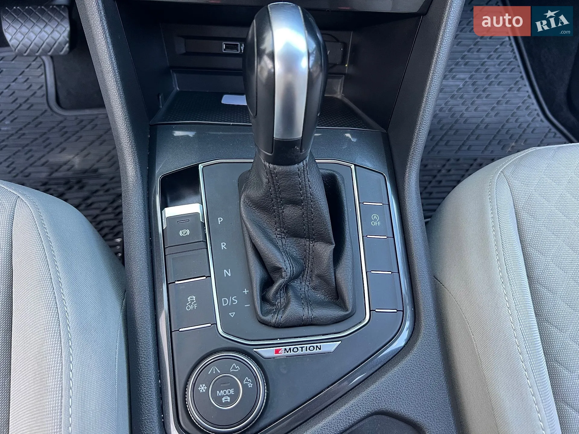 2018 Volkswagen Tiguan - мініатюра 53