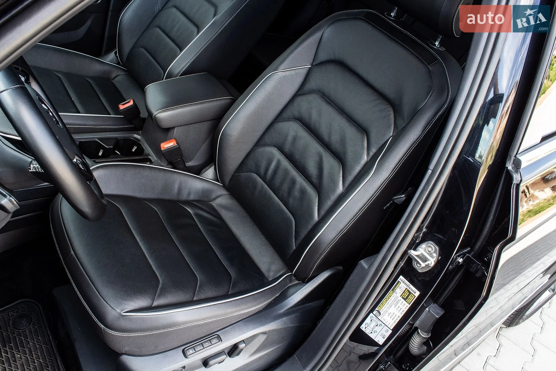 2021 Volkswagen Tiguan - мініатюра 49