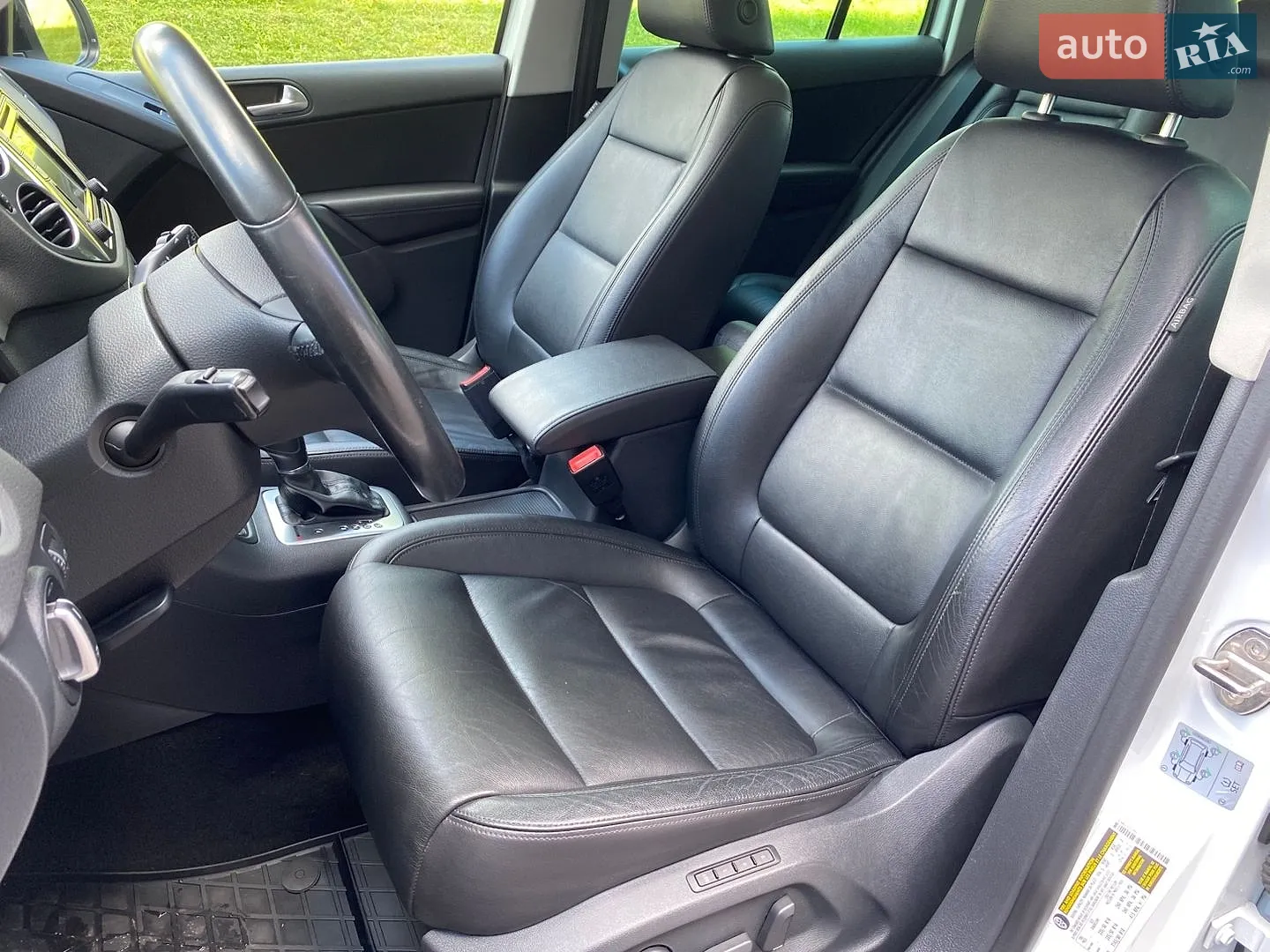 2011 Opel Antara - мініатюра 15