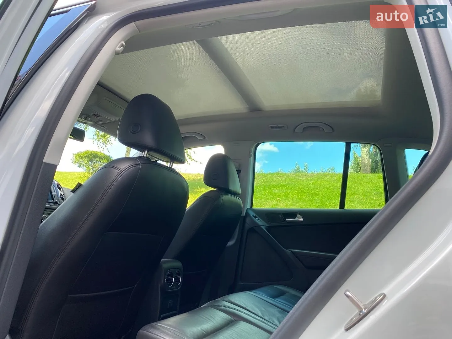 2011 Opel Antara - мініатюра 19