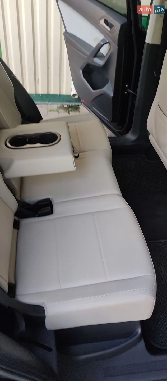2021 Volkswagen Tiguan - мініатюра 9
