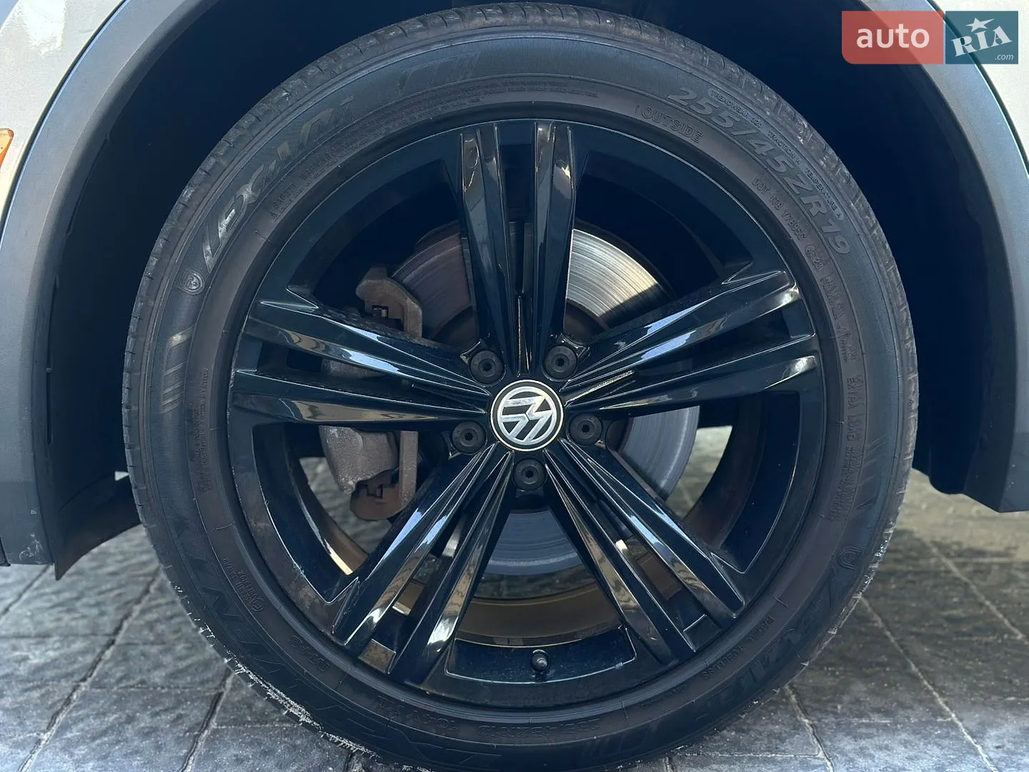 2019 Volkswagen Tiguan - мініатюра 36
