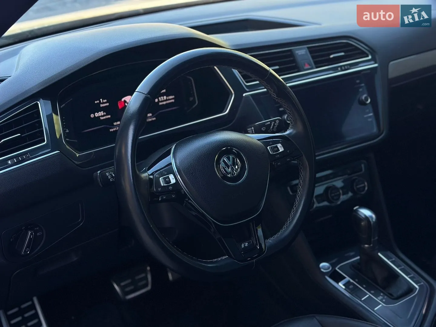 2019 Volkswagen Tiguan - мініатюра 52